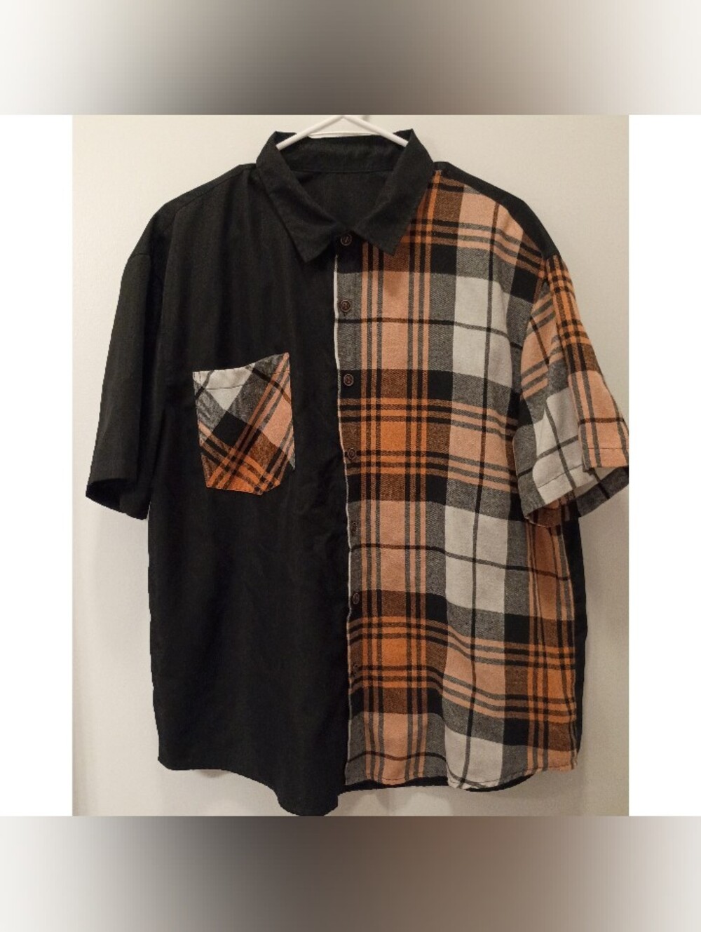 Button Down Shirt